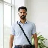 Santhosh Kumar LBICSc