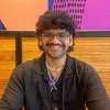 Abhiram Kagitha