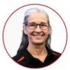 Marianne Williamson CSCM