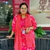 Shrushti Mohite