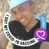 Steven Thekiso Monare