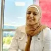Fatma Sayed