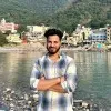 Nikhil jha