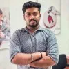 DEEPAK DILEEP