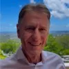 David Kelso MBE