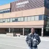 PAUL KARIUKI