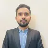 Ashwin Yadav