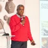 Naidoo