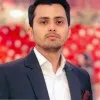 Muhammad Arafat Khan