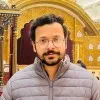 Shashank Sharma