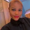 Peace Effiong