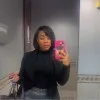 Shalisa Hall