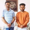 Abhishek Mishra