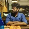 krishna ravichandran