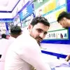 MD Javid