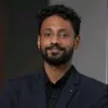 Vrashank Shetty