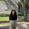 Anushri Mistry