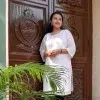 Chirantani Dutta Choudhury