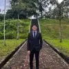 Mohd Afiq Cairel Ahmad