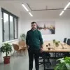 Anuj Sharma