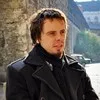 Oleksandr Shepitko