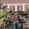 ABINESH Balasubramani