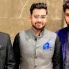 Sharad Pandey
