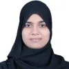 Shamseeja Hashim