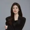 Nebula Zhang
