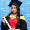 Denisha Ramessur