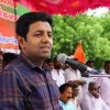 Shyam Krishnasamy