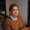 ♦️Olena Goncharuk