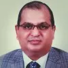 Pervez Dubash