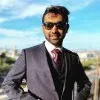 Hitarth Panchal