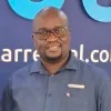 Phumlani Ndlovu