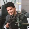 Amruth gowda