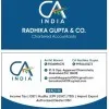 CA Radhika Gupta