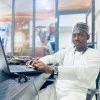 Ibrahim Suleiman Sabiu