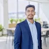 Avinash Pillai
