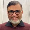 Usman Alvi