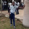 Samuel Martey