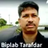 Biplab Tarafdar