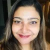 Amrita Sinharoy