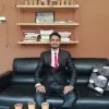 Khem raj regmi