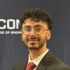 Aarya Vasantlal