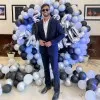Sheel Anand