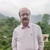 Mayank Seth
