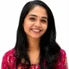 Haritha Kandukuri