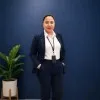 Olivia Agustina Van Room