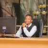 Banele Ndlangamandla